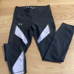 Under armor yoga pants